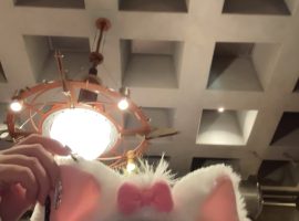 今夜まってるね