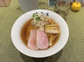 ラーメン大好きなんです??