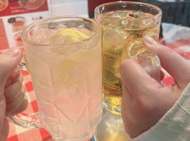 お酒って気持ちいい??