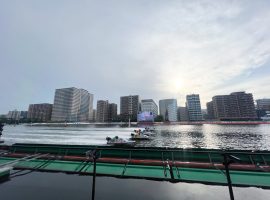 おじさんみたいと言ったら失礼かも