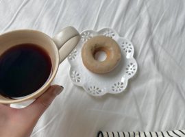 お仕事おわり