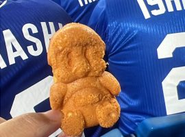 胃が痛い