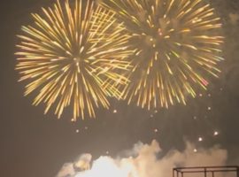 8月13日
