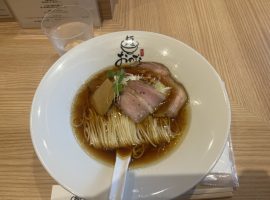表参道で一番美味しいらしい?