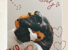 お土産！