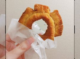 夕方まで…
