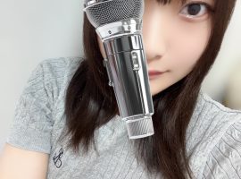 まいく?