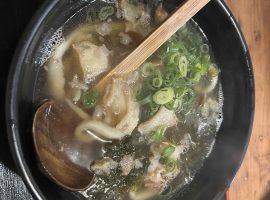 饂飩