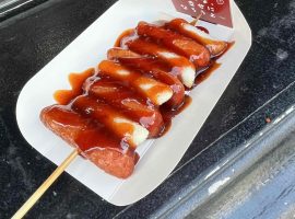 柄物