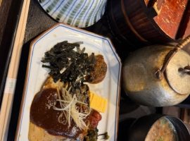 美味しいご飯は正義