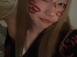 土曜日までいるよ?