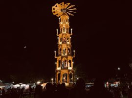 こんにちはー！