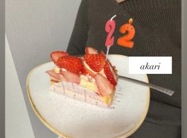 お礼　明日の空き枠