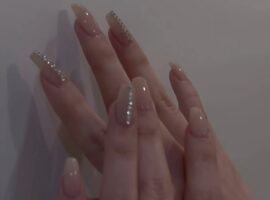 似合うかなあ??