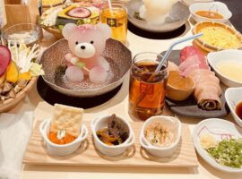 お兄様と甘いひと時