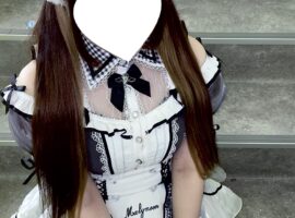 ラストまでだよ〜