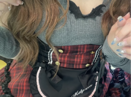 どきどきしよ〜