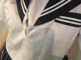 コスプレしちゃった