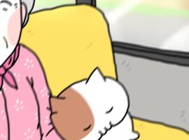 お久しぶりです！