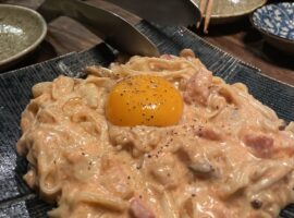 お友達とご飯！