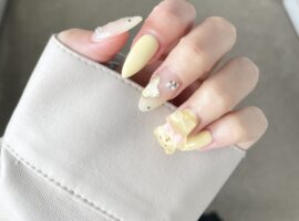 こんにちは！