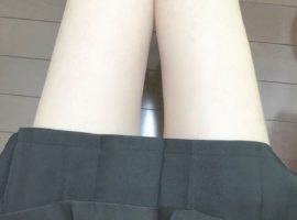 いいね視線こっちへ