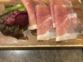 気持ちとは裏腹に。