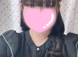 巻き巻き♪
