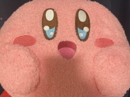 甘い時間の始まり