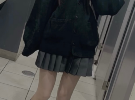 日常から非日常へ