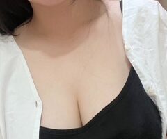 暑いよ?