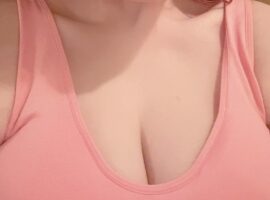 癒します?