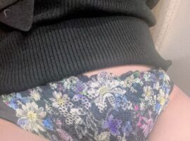 12時半からいます！